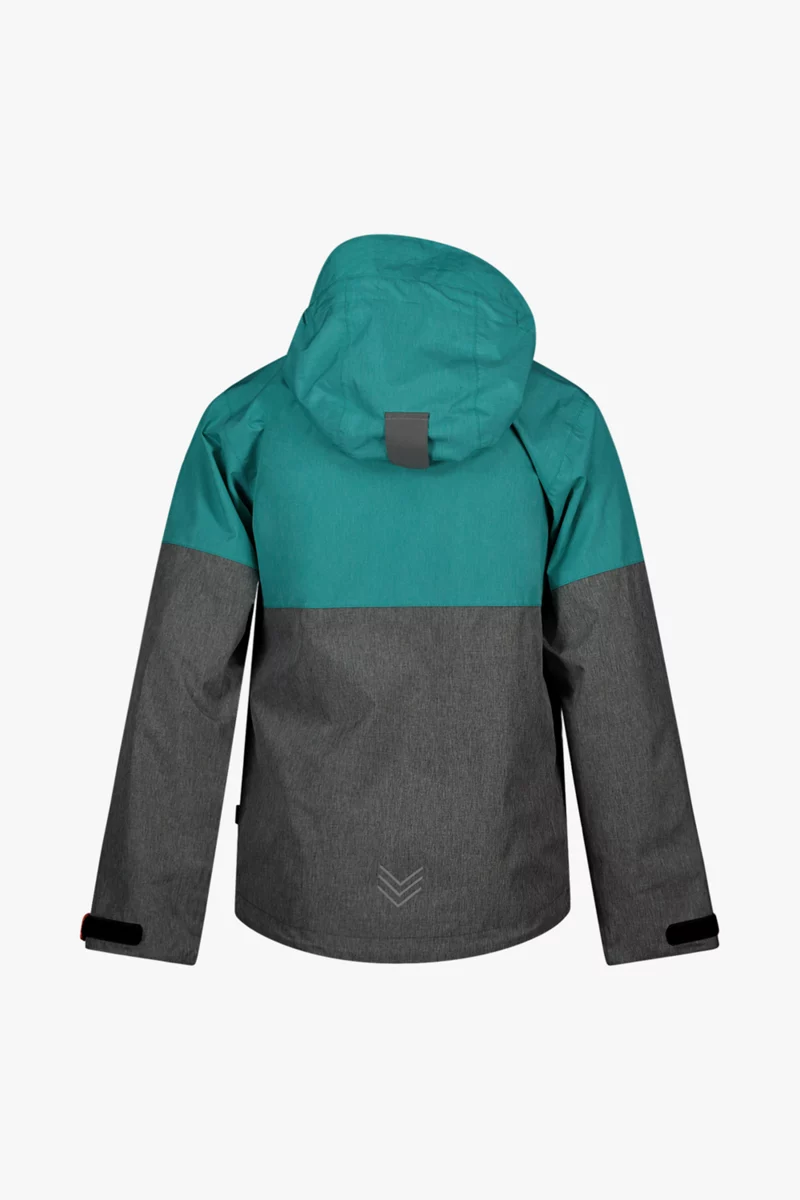 RUKKA Puki Mädchen Regenjacke