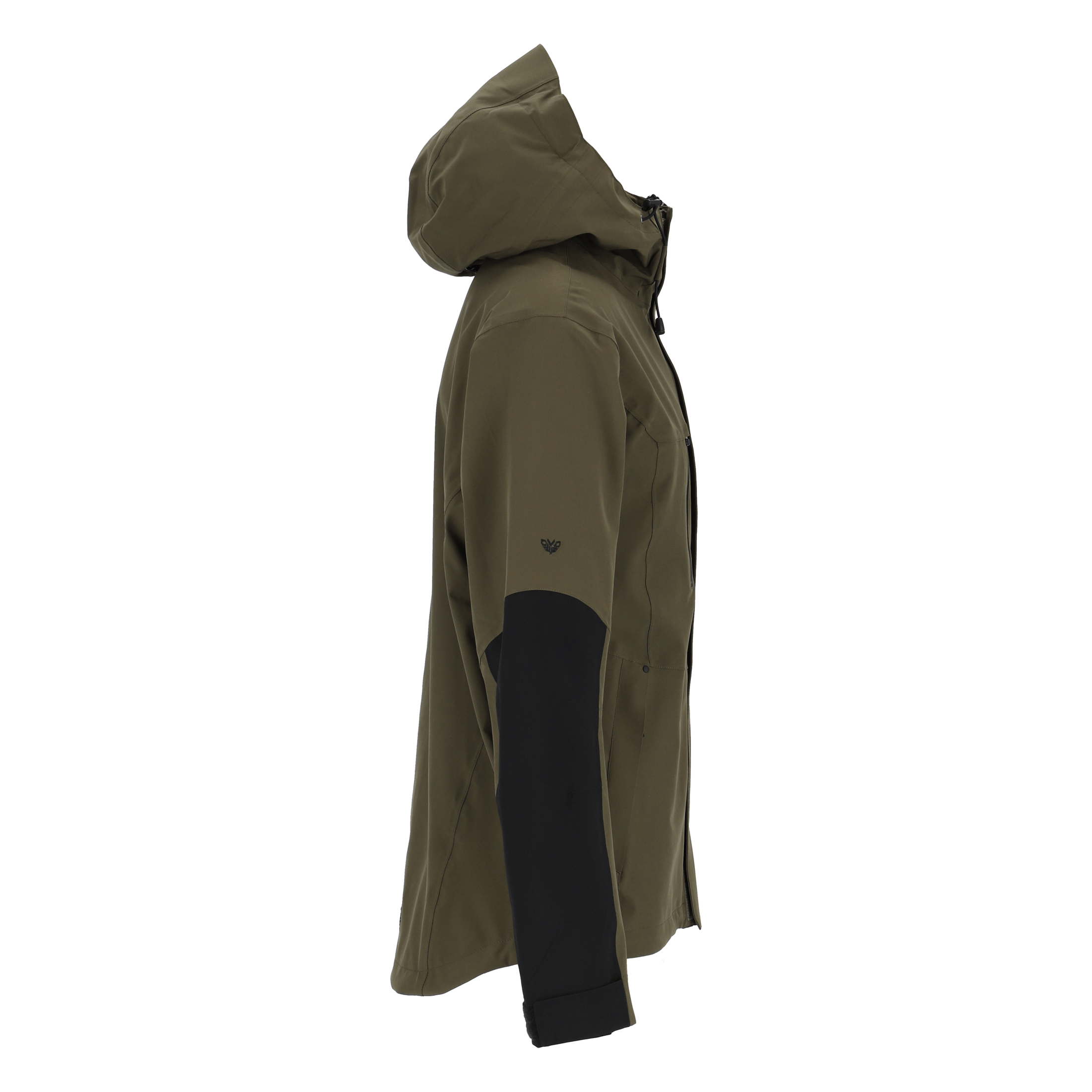 Daniel Franck Alpha 2L Jakke - Jakke