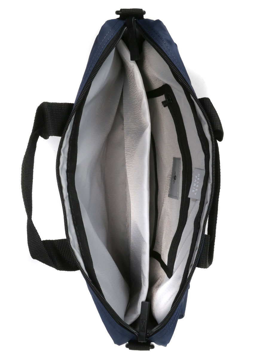 Sacoche ordinateur Delsey Maubert 2.0 WP 14 pouces