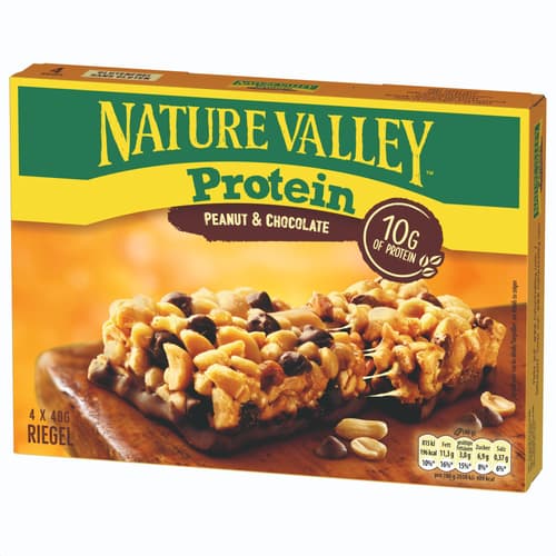Nature Valley Protein Peanut Butter & Choco