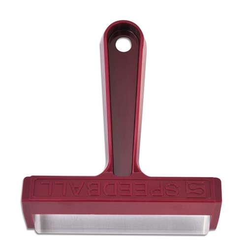 Speedball® POP-IN™ SOFT RUBBER Farbwalze