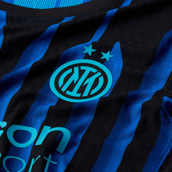 Nike Inter Milan Match Thuis Shirt 2025/2026