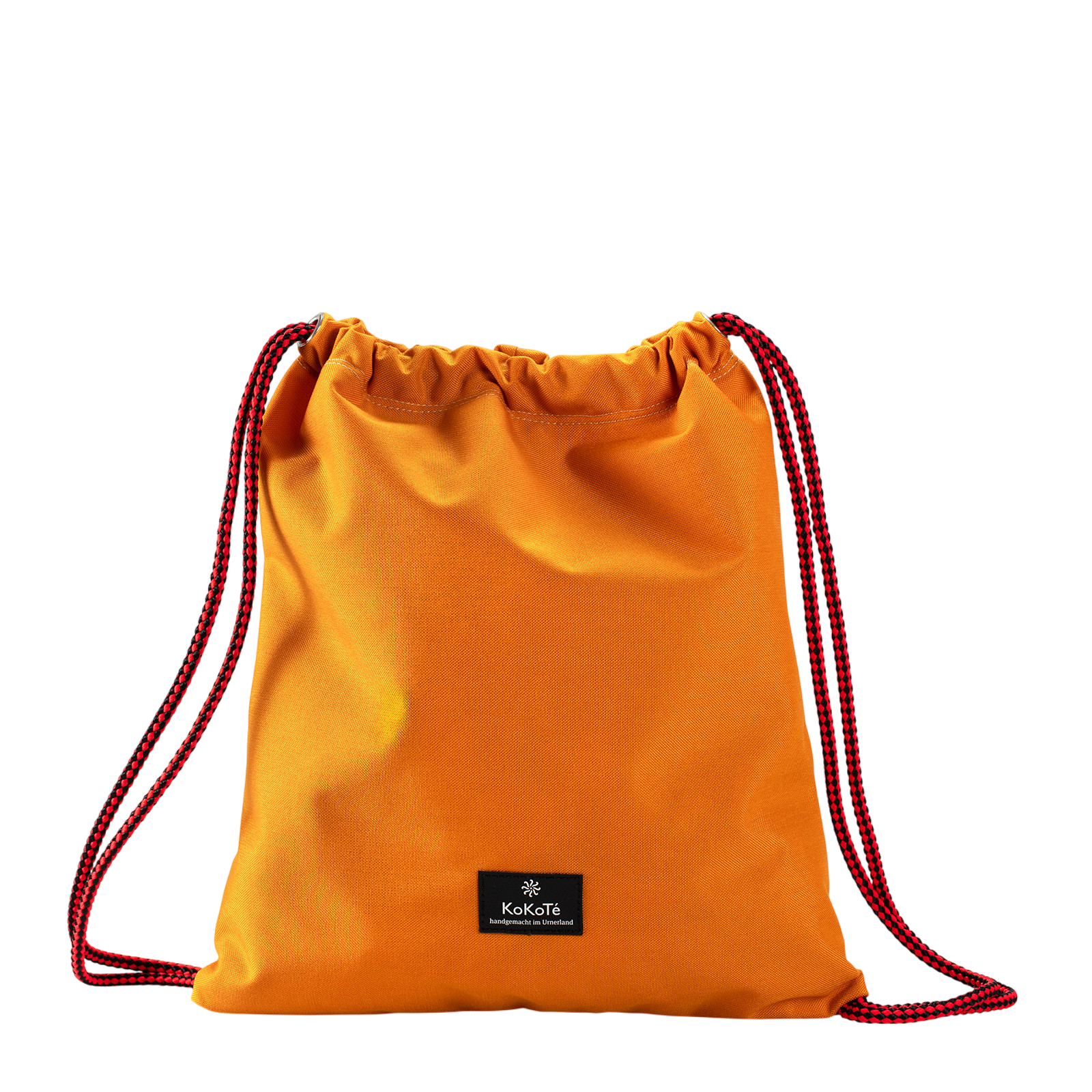 Gymbag Eitäger ocker