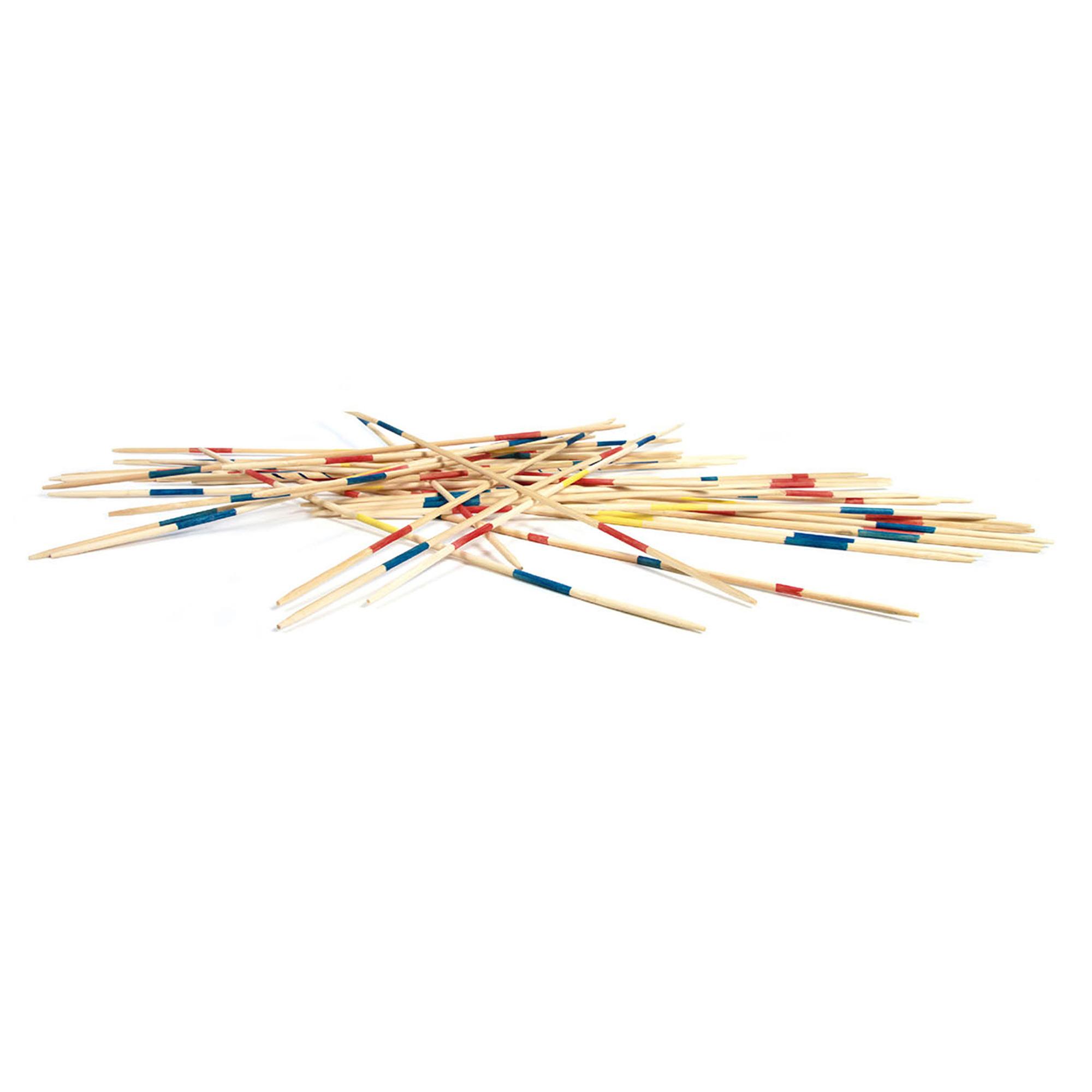 MIKADO GEANT