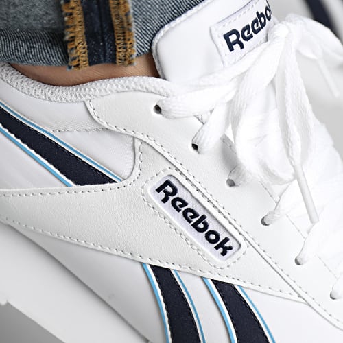 Baskets Rewind Run 100032924 Blanc