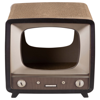 District 70  Katzenhöhle Telly