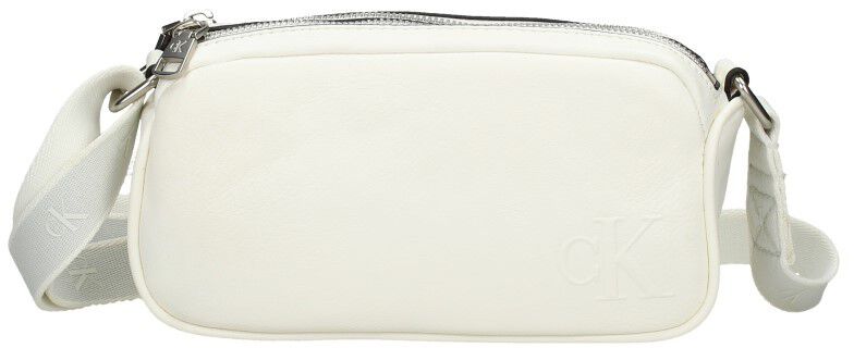 Calvin Klein Ultralight EW DBL Camera Bag20 wit