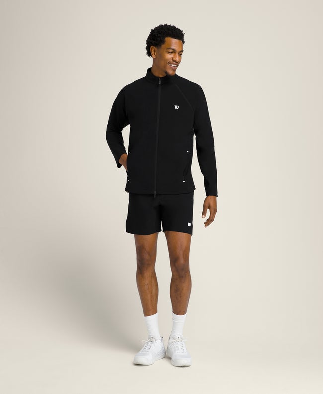 Elite Tennis Performance Jacket