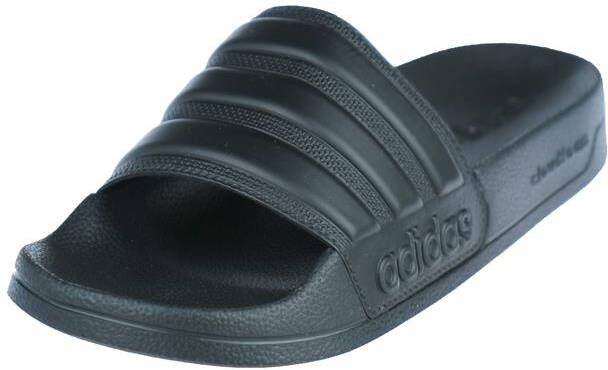 Adidas Sportswear Adilette Shower Badslippers Unisex Zwart