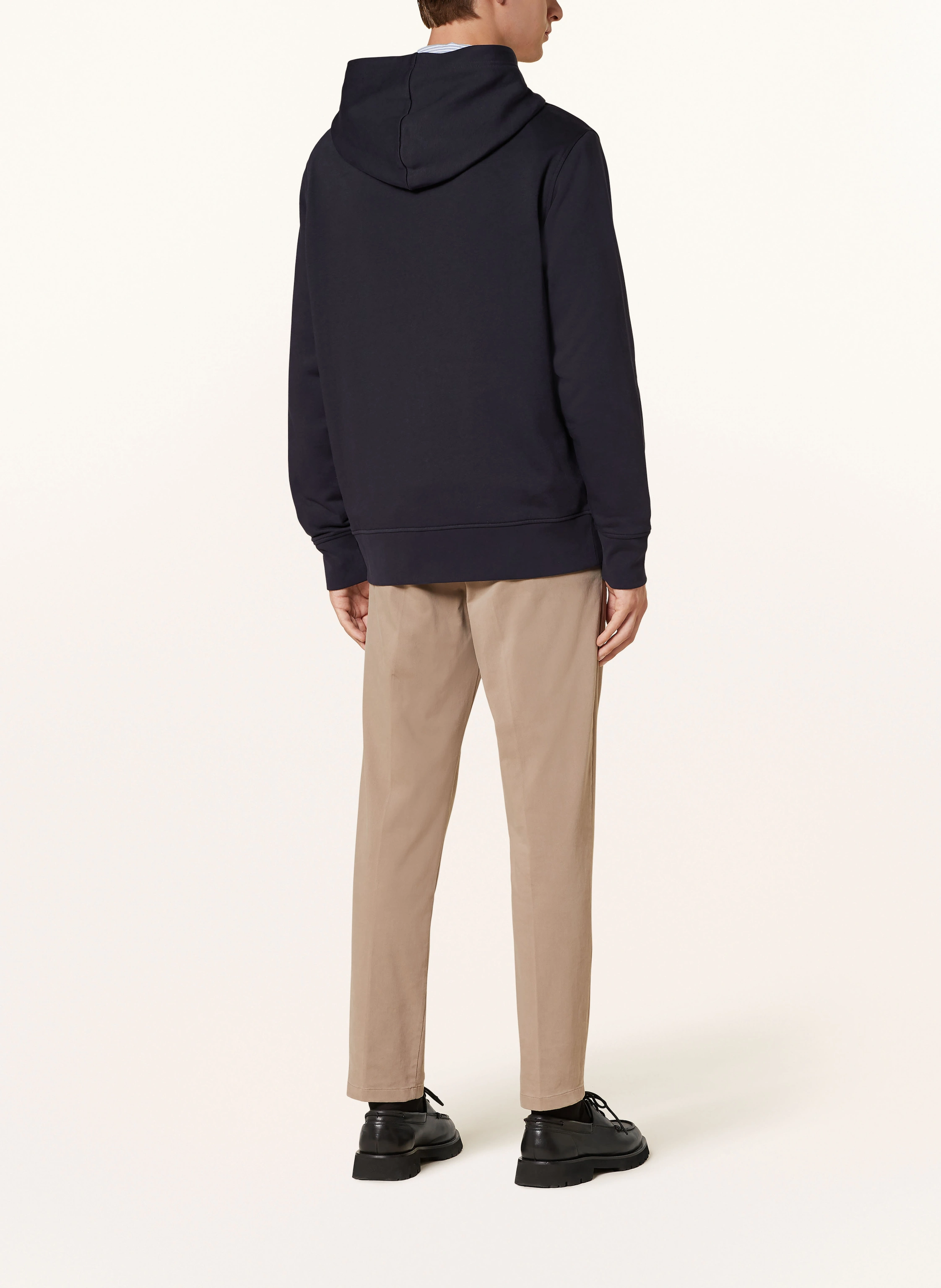 GANT Sweatjacke