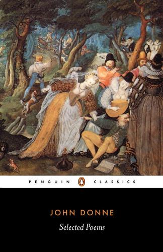 Selected Poems: Donne (Paperback)