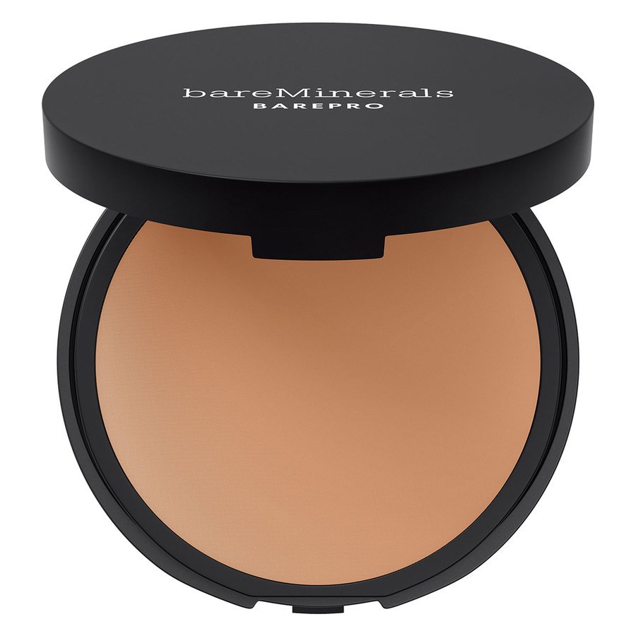 bareMinerals BarePro 16hr Skin-Perfecting Powder Foundation Medium 35 Neutral 8g