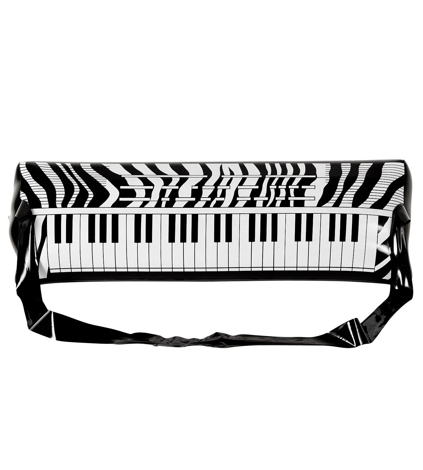Keyboard Opblaas