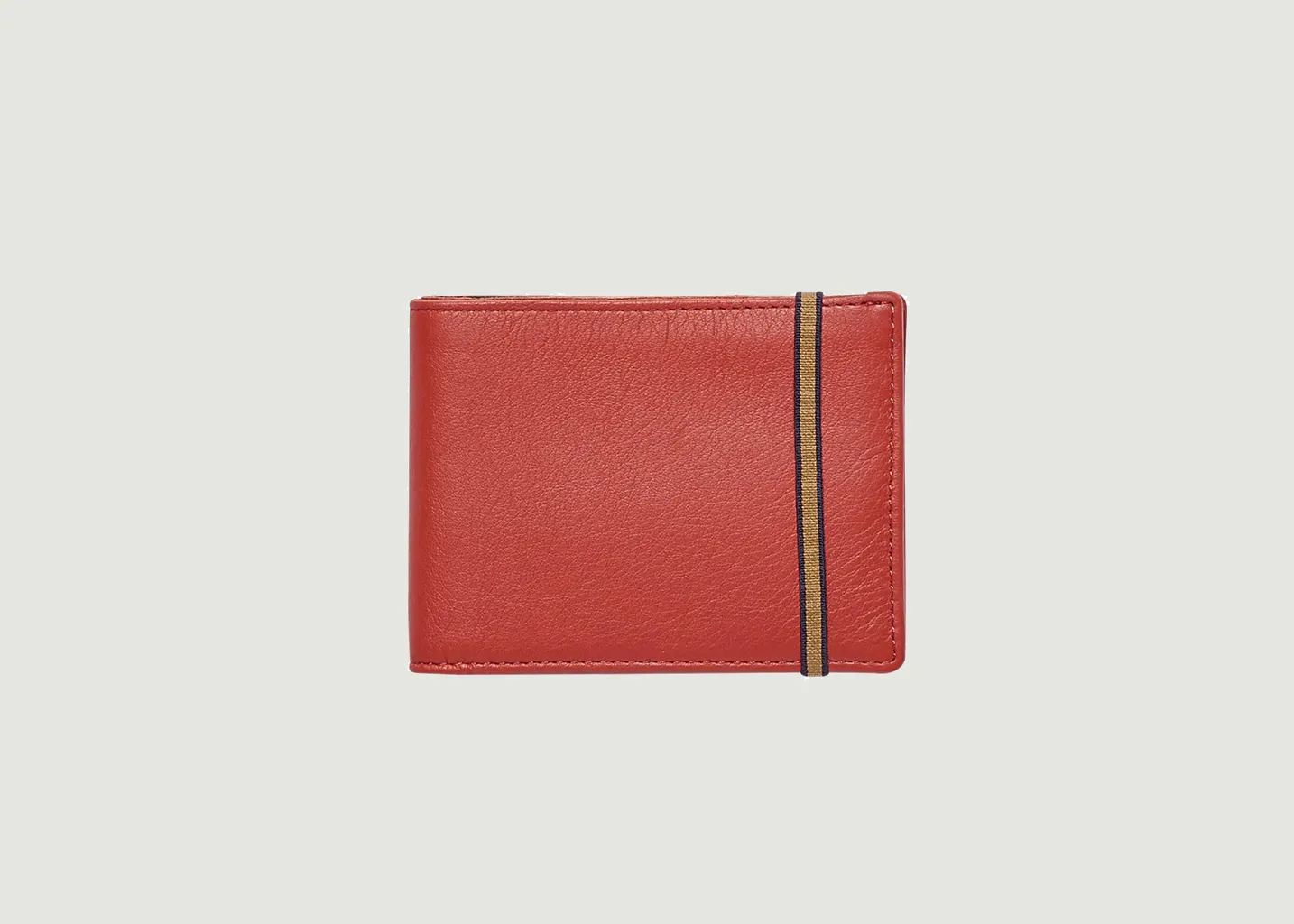 PortefeuilleLascarbiches Carré Royal