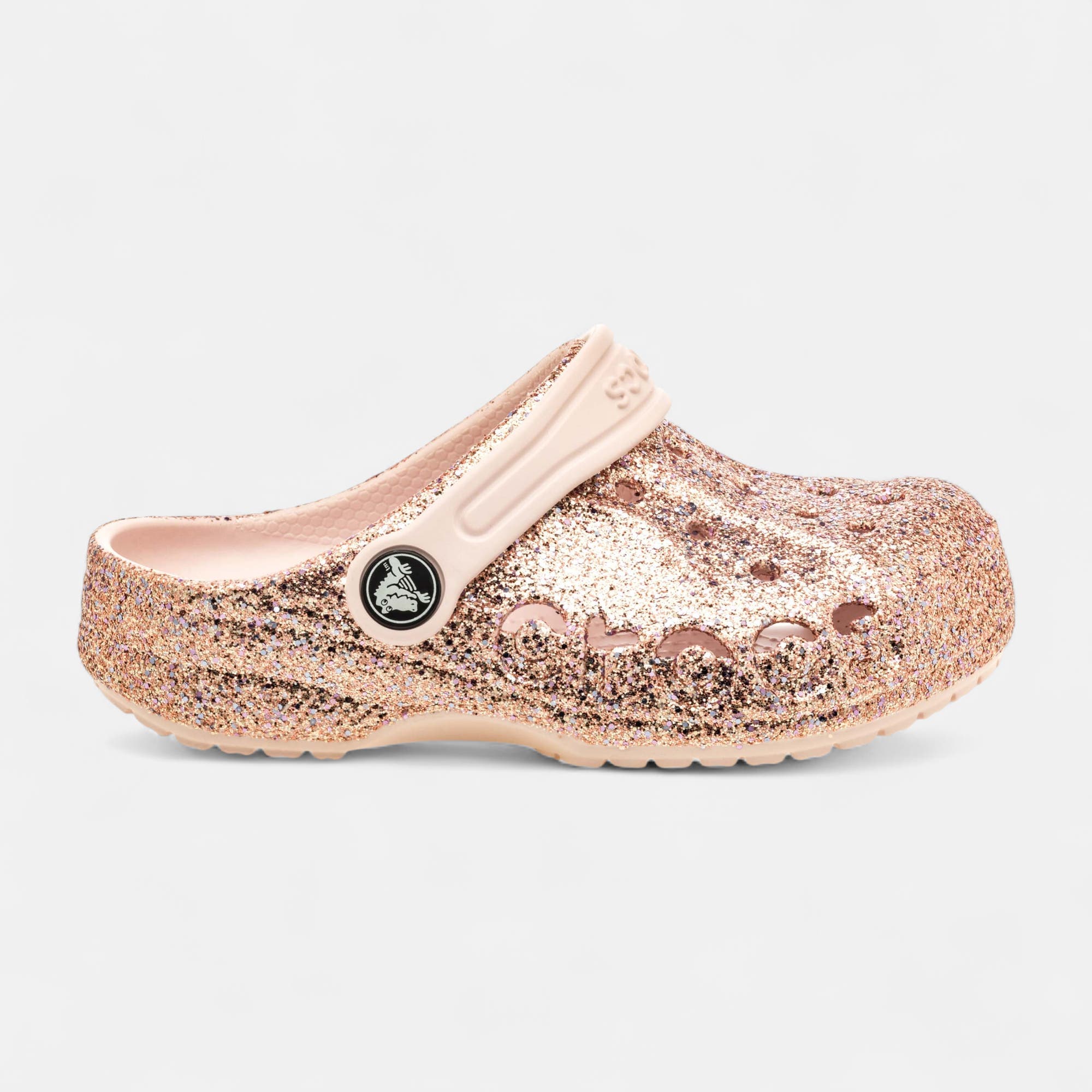 Claquettes de plage Fille rose