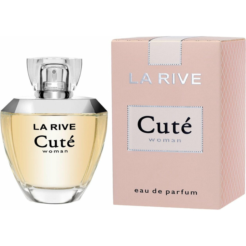 La Rive Cuté Eau de Parfum Spray100 ml