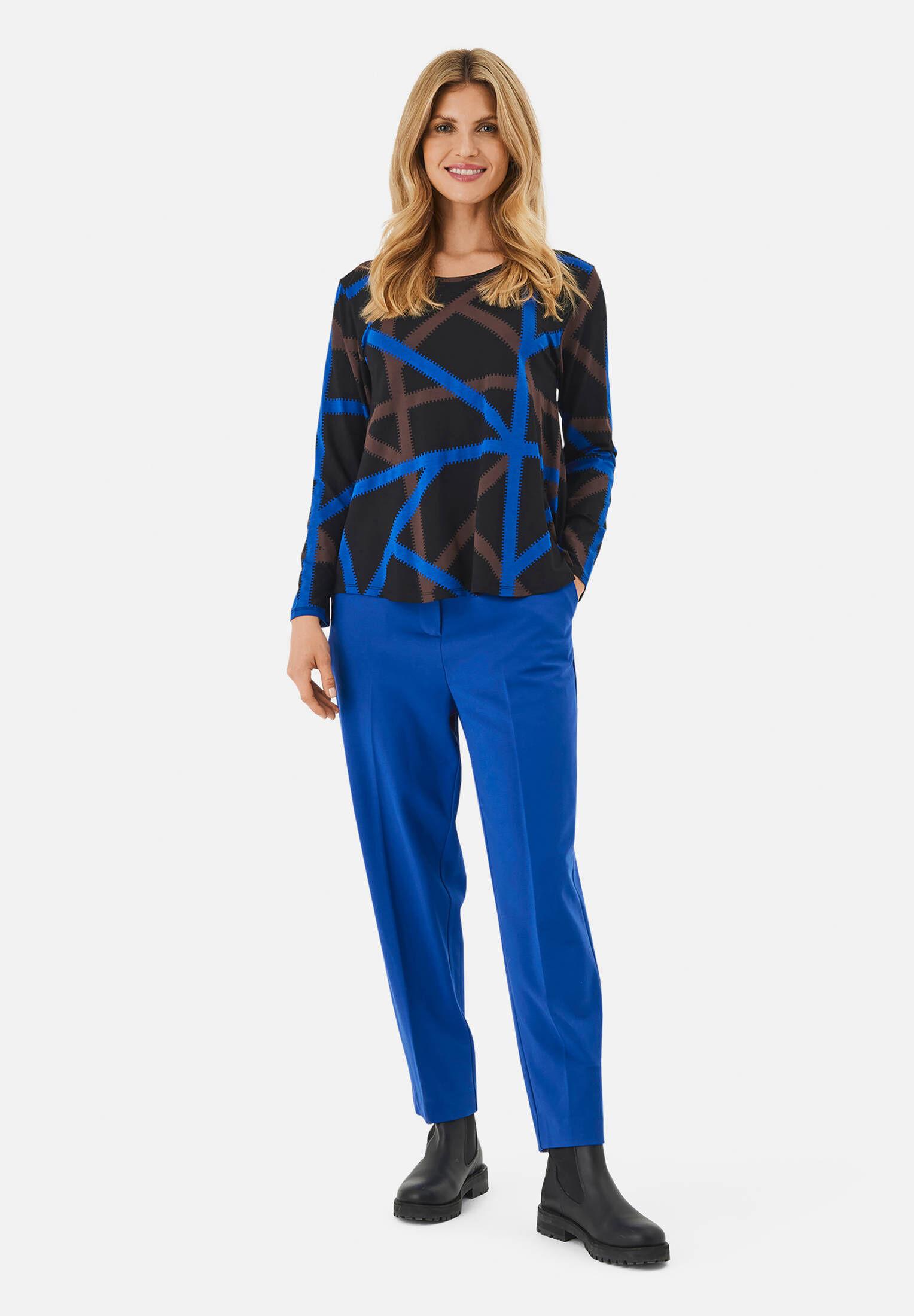 MASAI| Damen Bluse MaBadisna