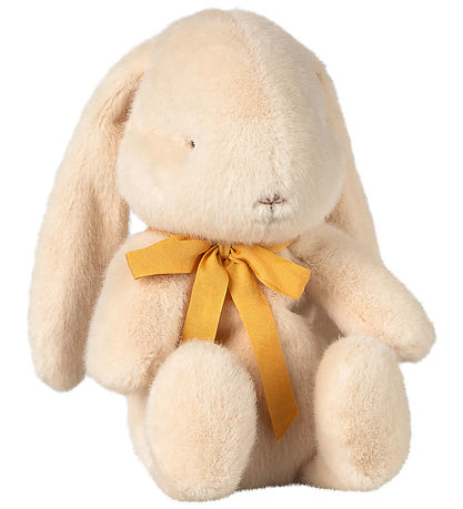 Maileg Kuscheltier - Kaninchen I Plys - Klein - 27 cm - Creme