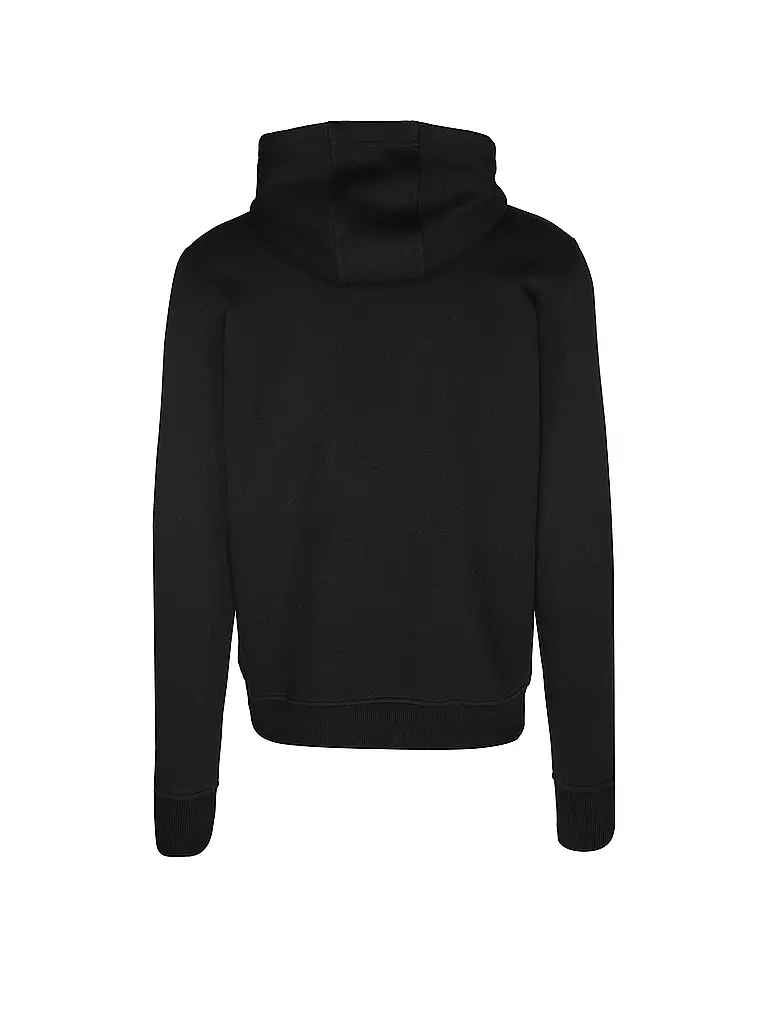 NEW ERA Kapuzensweater - Hoodie schwarz