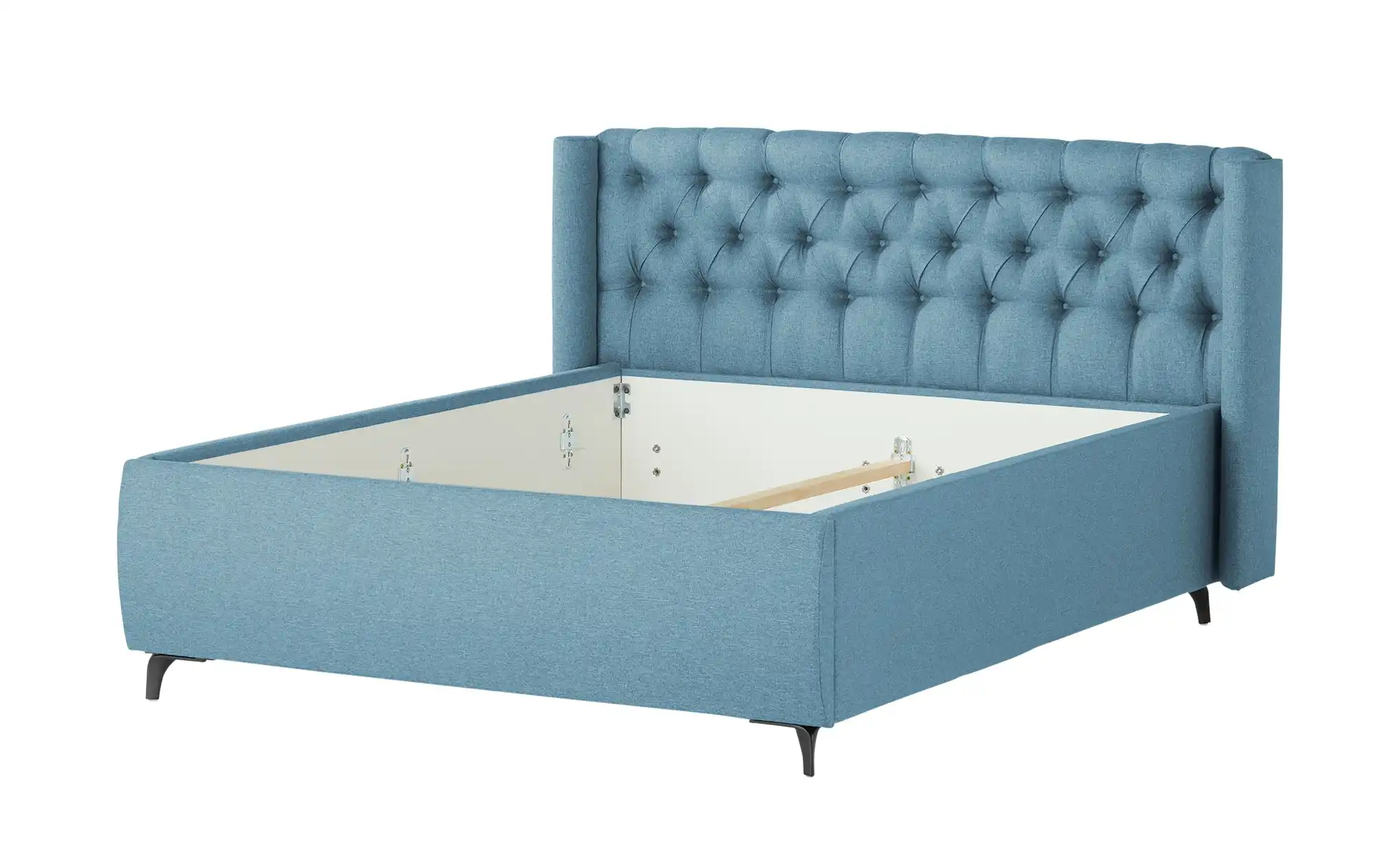 meinBett Polsterbettgestell Eyra
