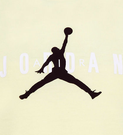 Jordan Shortss?t - SustainaBlå - Legened Sand