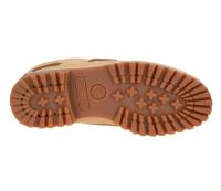 Seilersko TB0A2PDQE beige herre Beige