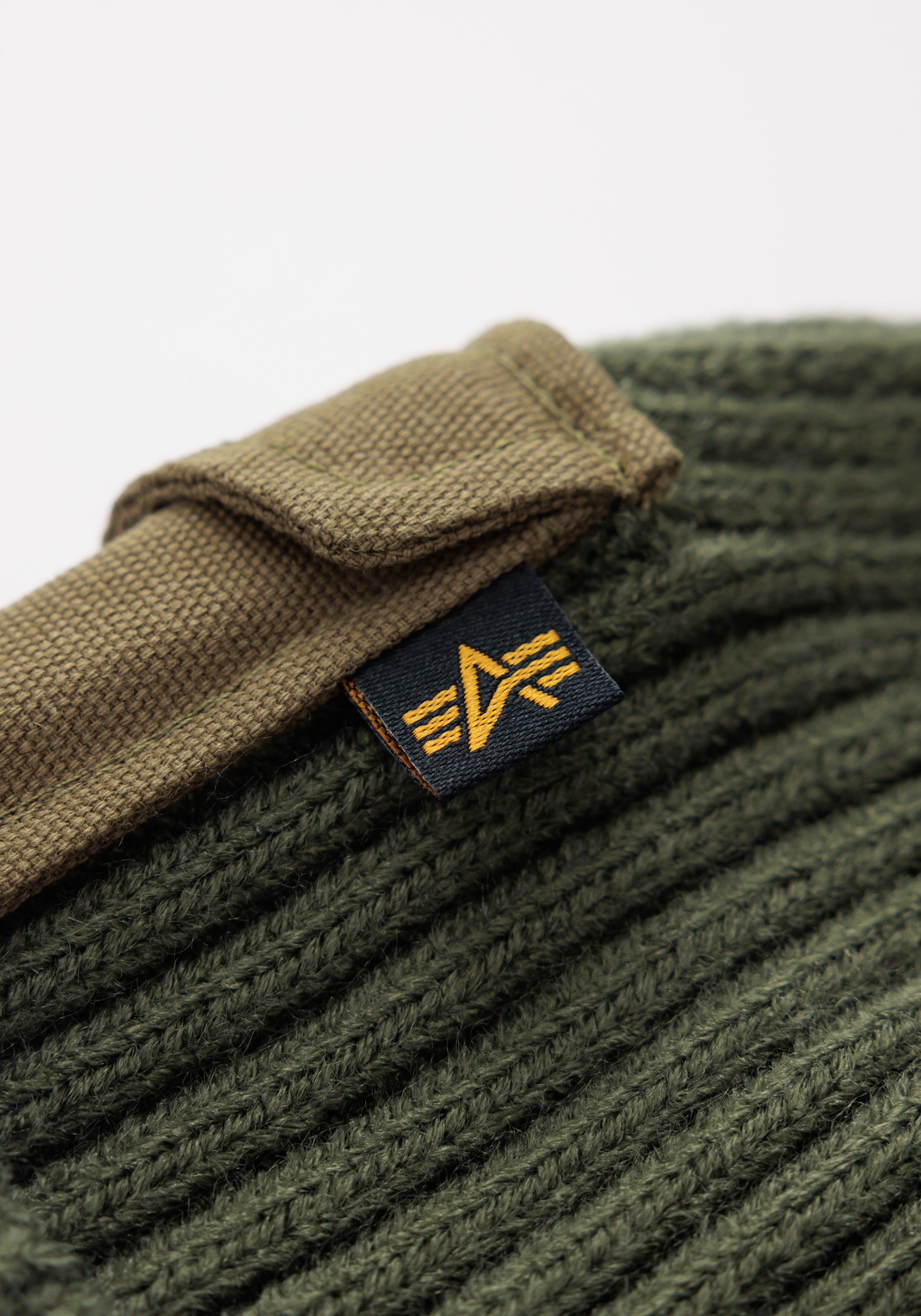 Alpha Industries Skimütze »Utility Beanie«