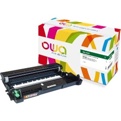 Tambour compatible Brother DR2400 - Owa K18586OW