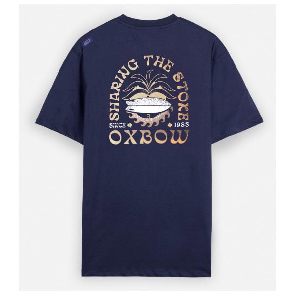 Oxbow - Stoked Short Sleeve T - T-shirt