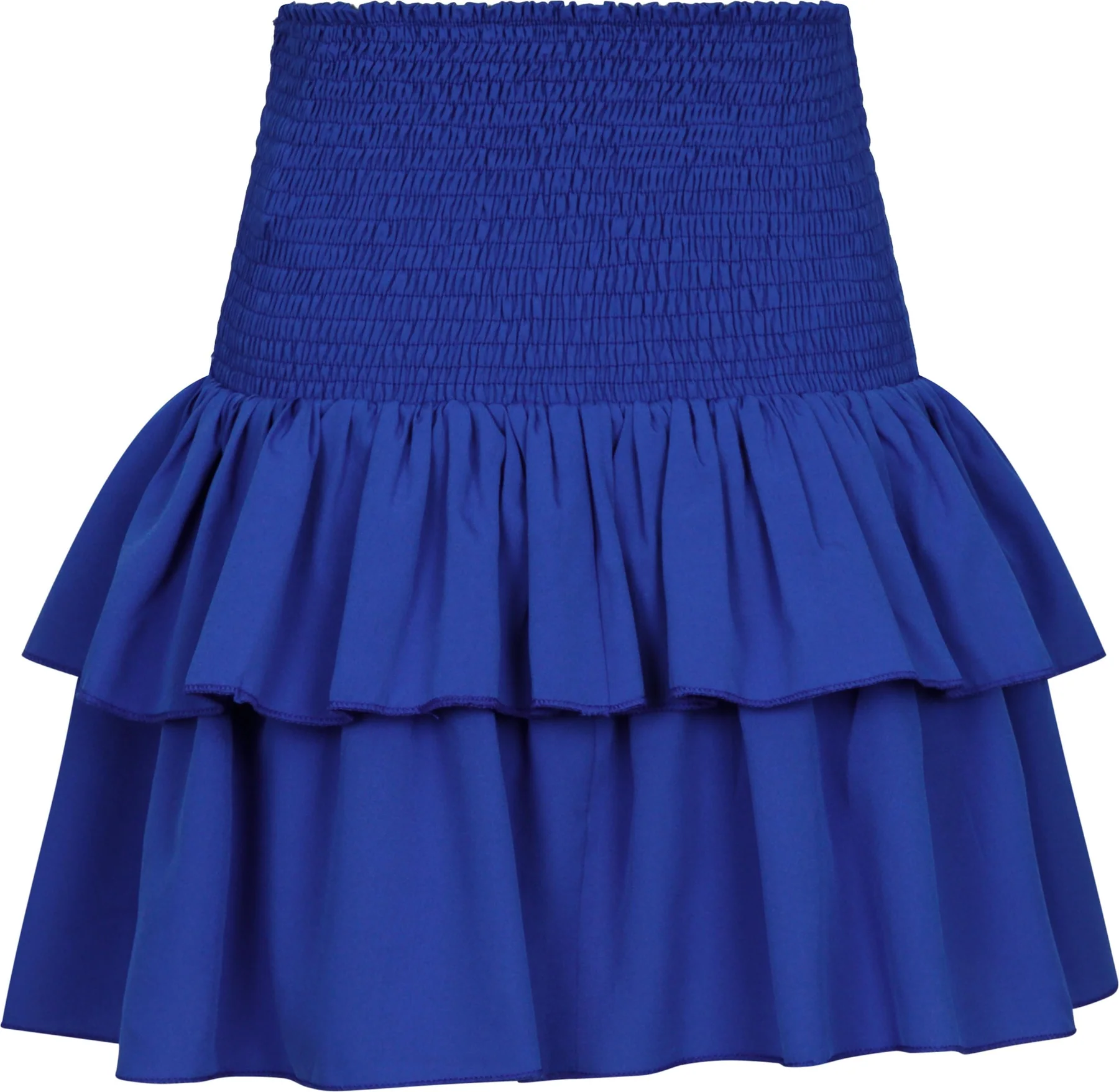 Neo Noir Carin R Skirt crown blue