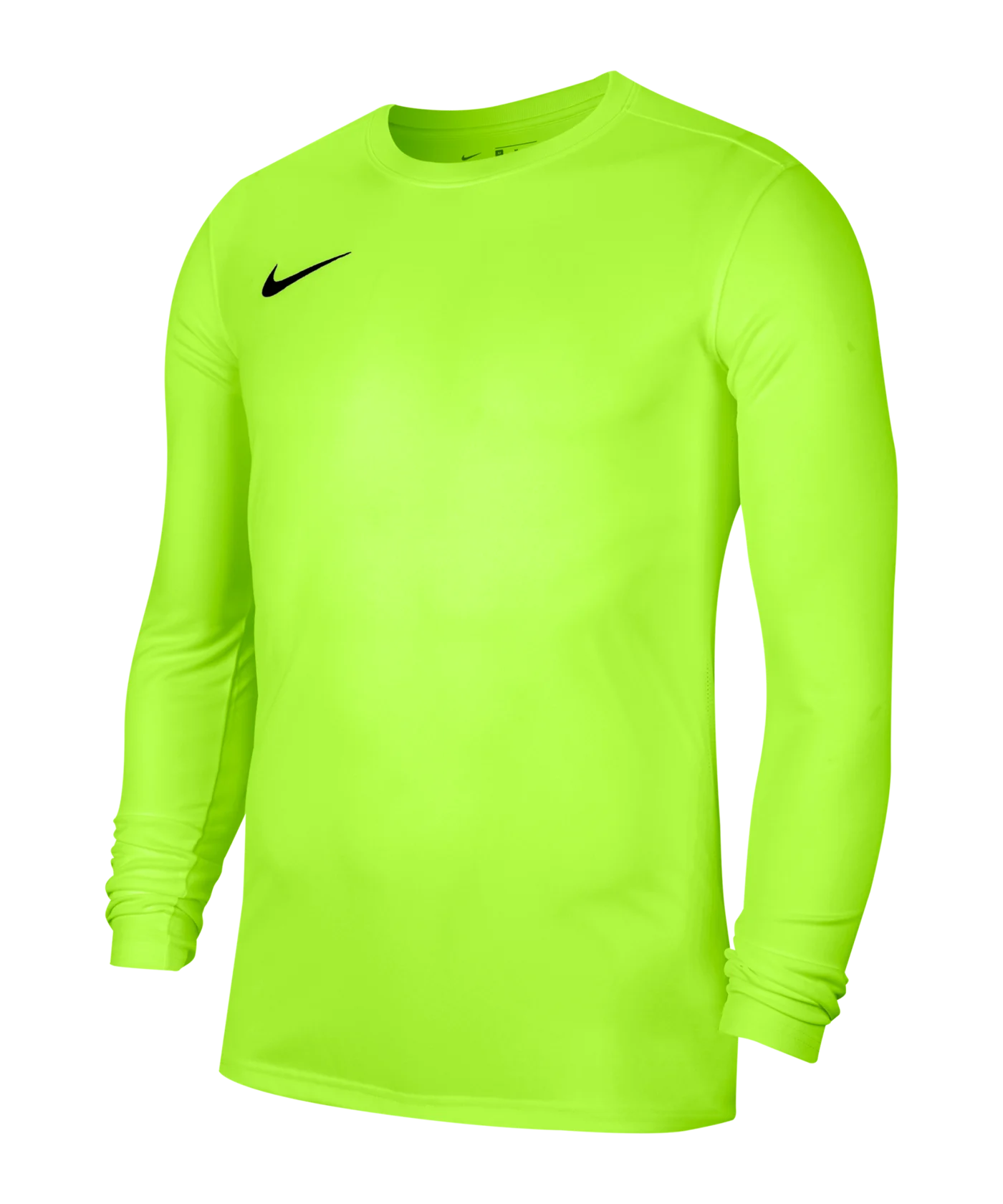 Nike Park VII Trikot langarm Grün F702
