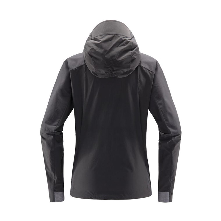 Haglöfs Skarn Hybrid Jacket Women