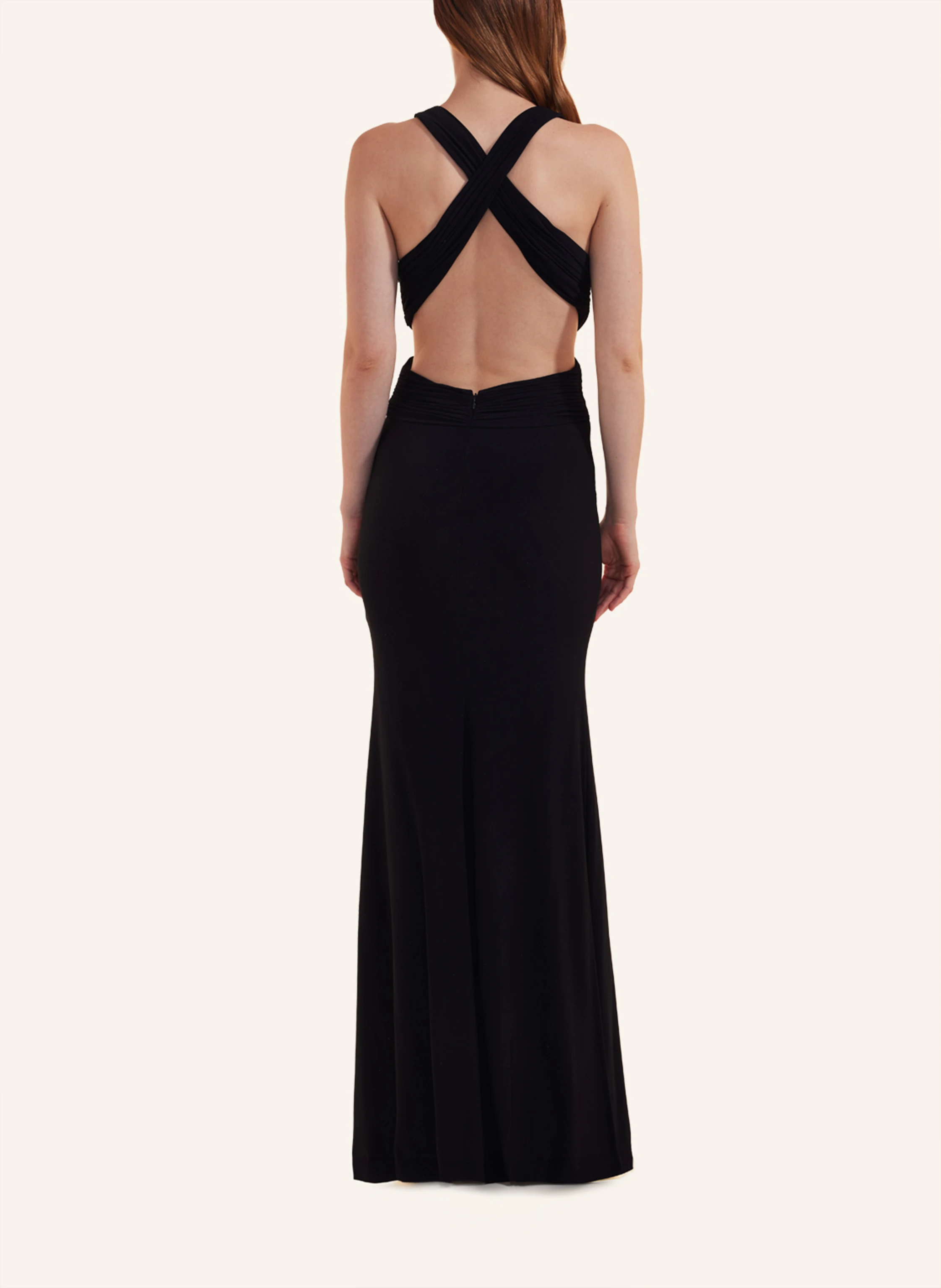 unique Abendkleid EYECATCHER DRESS