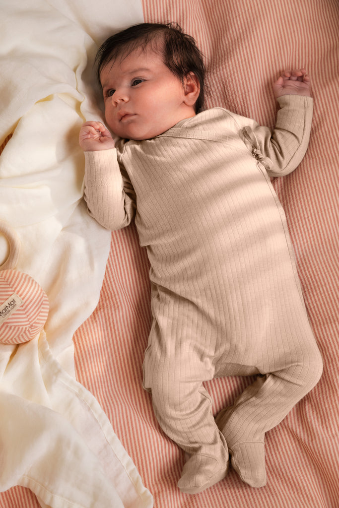 Swaddle, Svøb - Gentle White