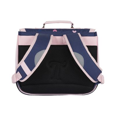 Cartable Tann's Suzie 38 cm - 1 compartiment