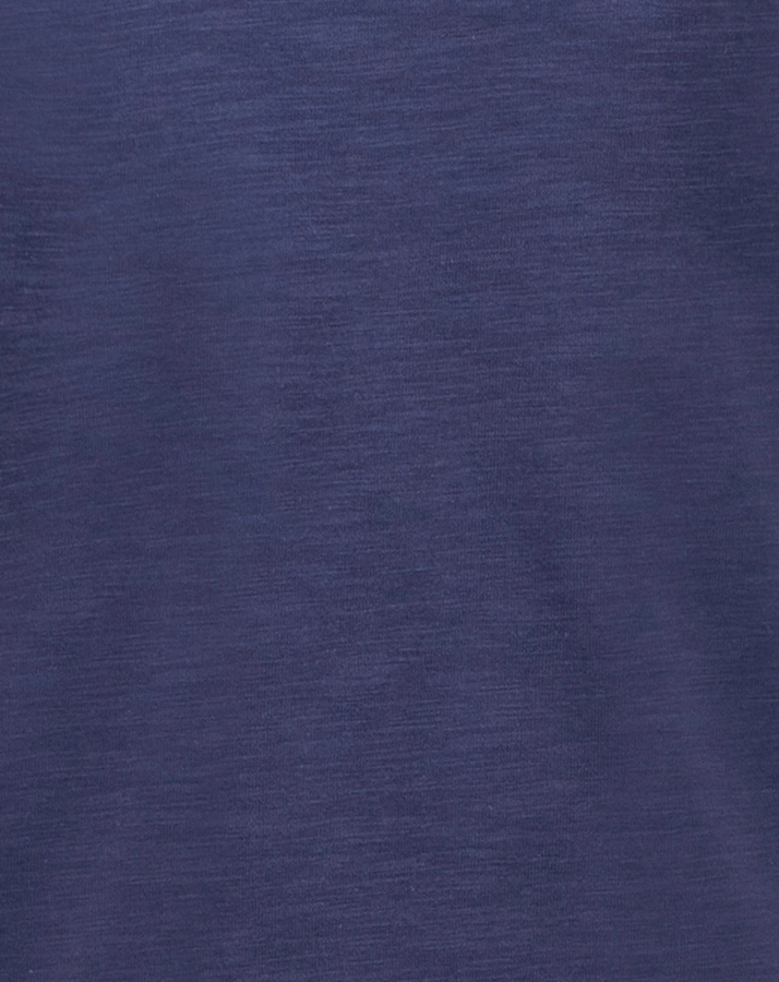 T-Shirt HORSE MOMENTS in true navy