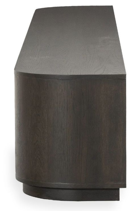 Tv-meubel  Novero B220 x D40 x H45 cm