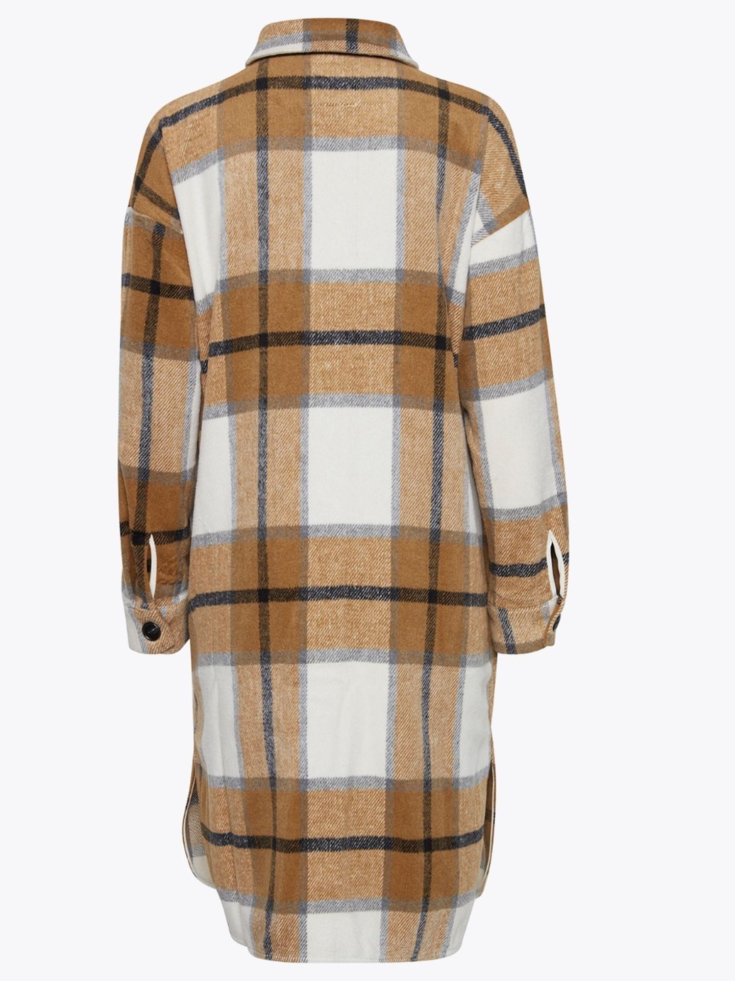 Kimmie Jacket
