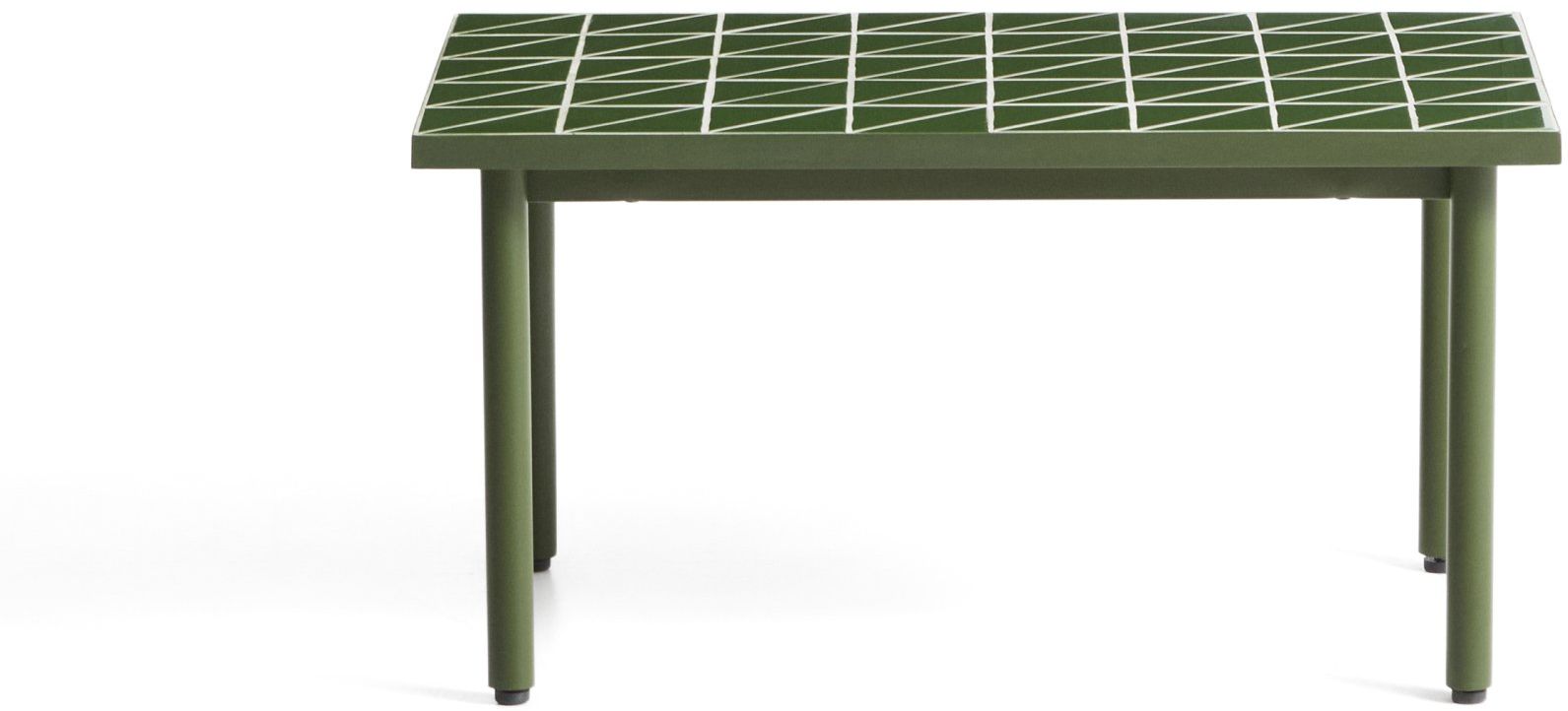 Kave Home   Maurina Bijzettafel