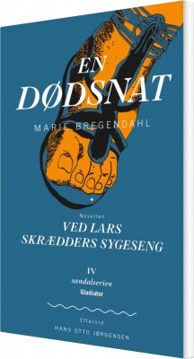 En Dødsnat - Marie Bregendahl - Bog