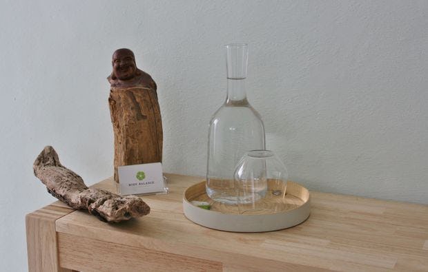 Honig-Massage in Siegburg als Geschenk