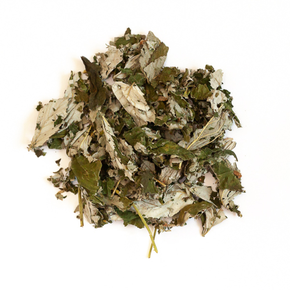 Feuilles de framboisier - 50 g