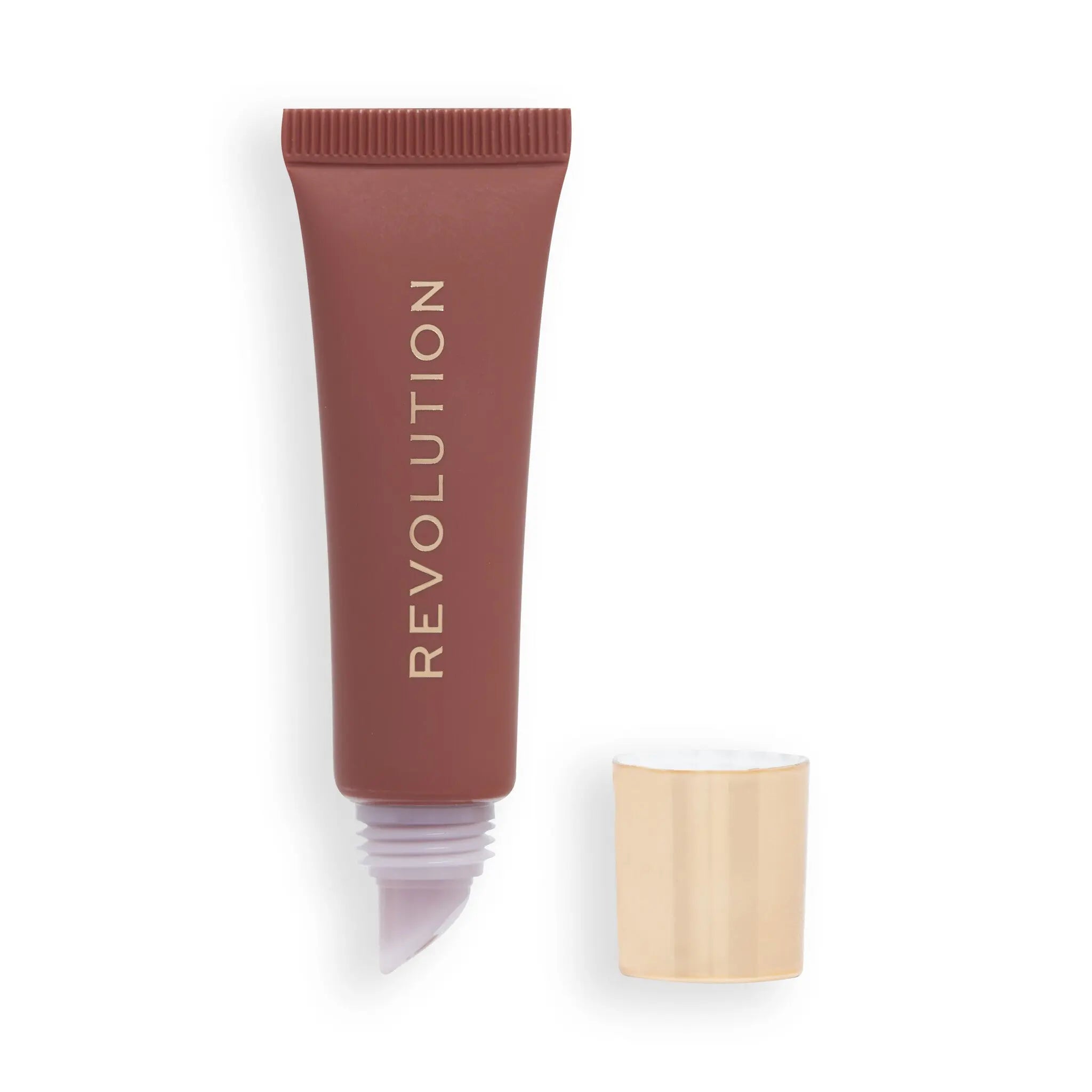 Juicy Peptide Lip Balm Nude Latte