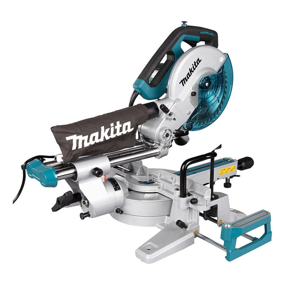 KAPP- OG GJÆRSAG MAKITA LS0816F 1200W