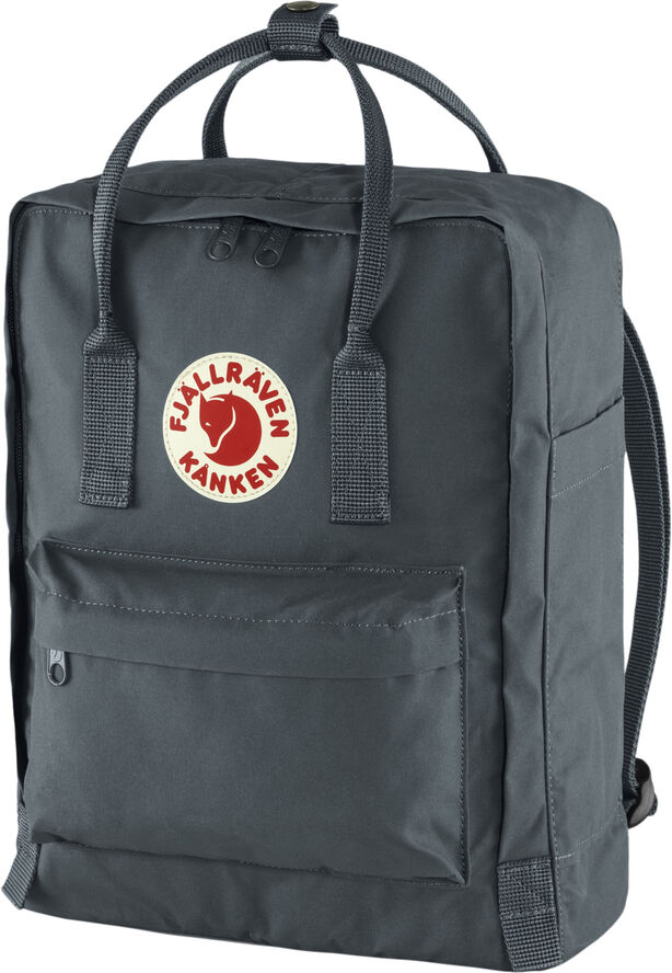 Fjällräven Kånken Mørkegrå