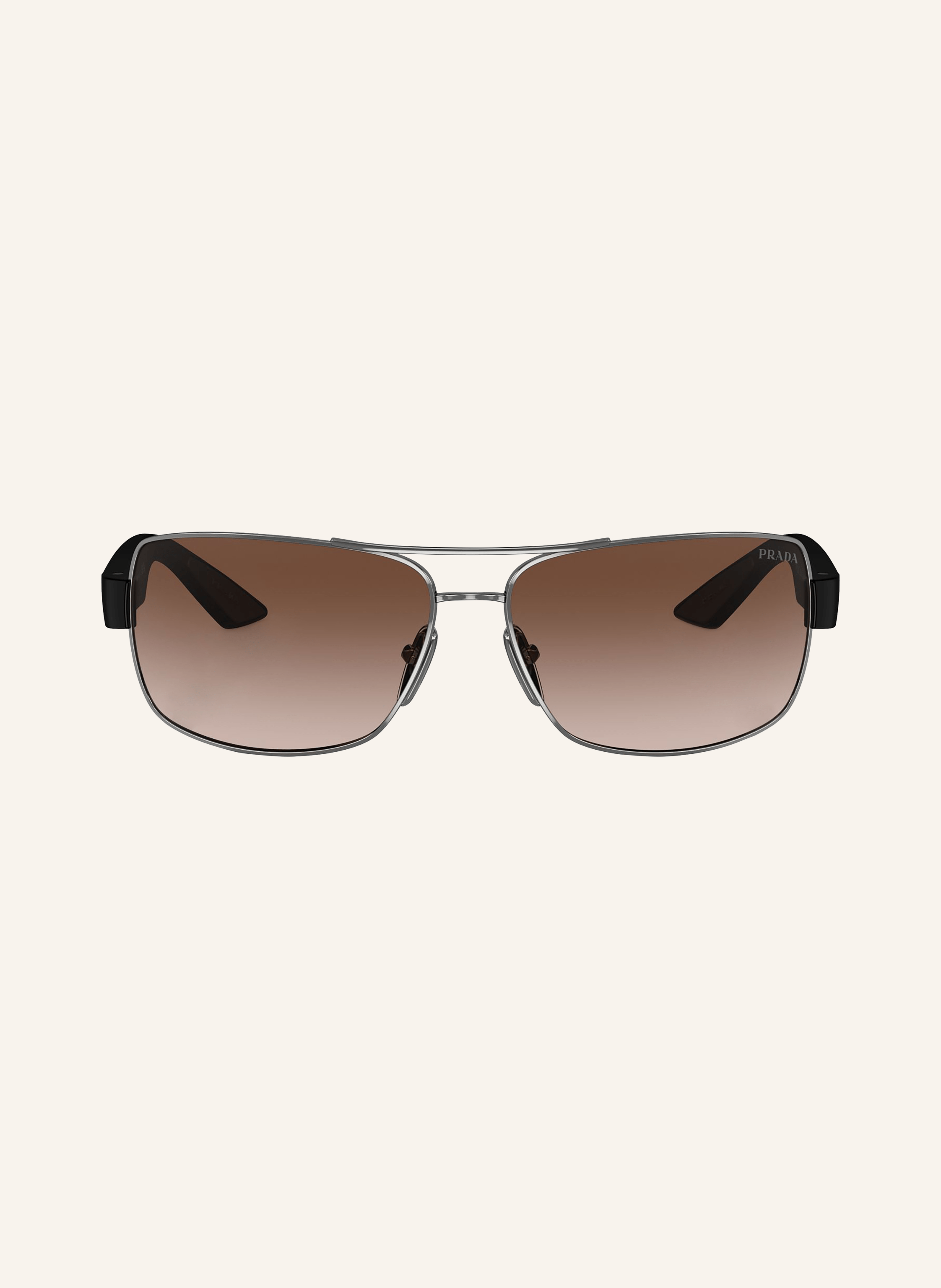 PRADA LINEA ROSSA Sonnenbrille PS 50ZS
