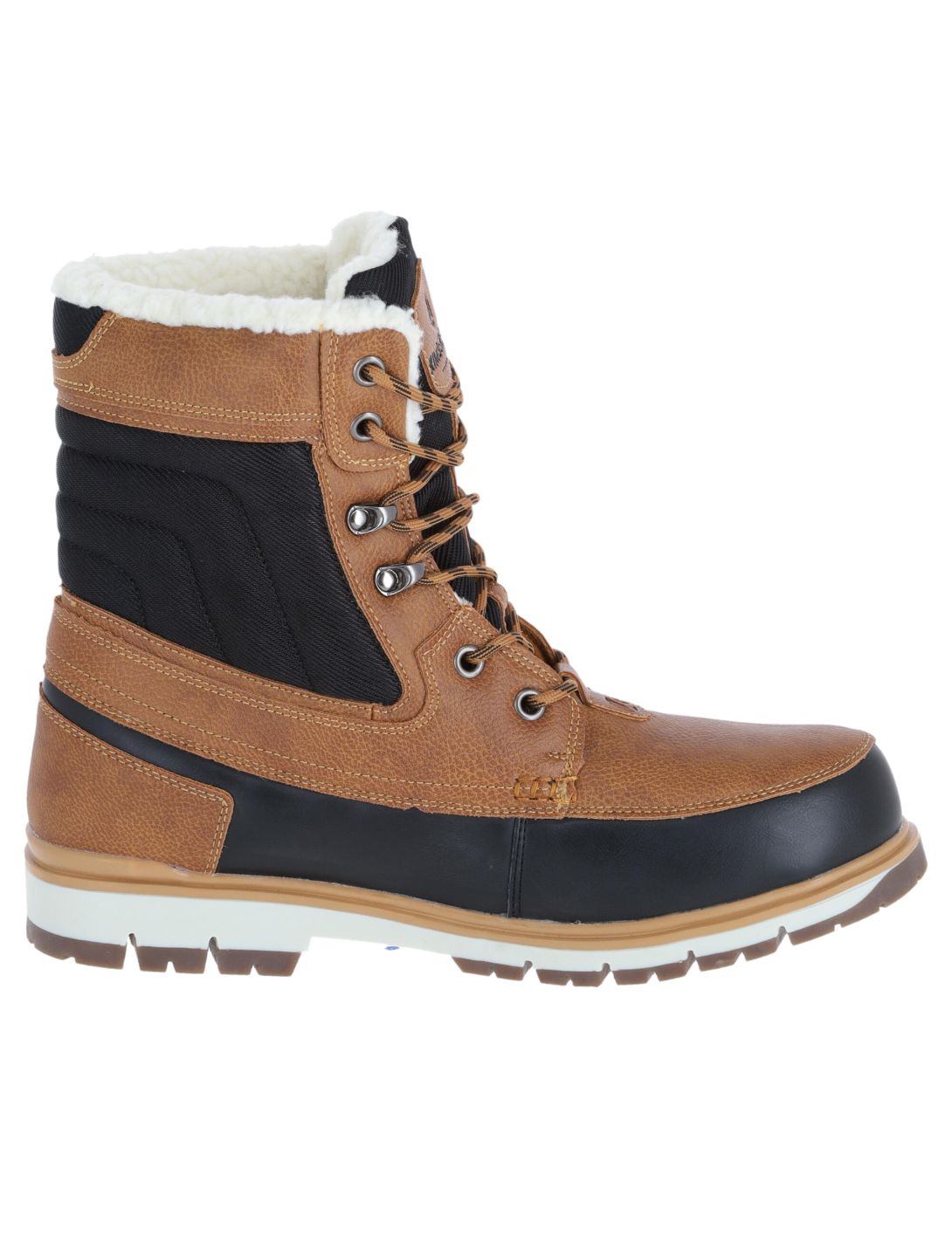 Lordan snowboots heren