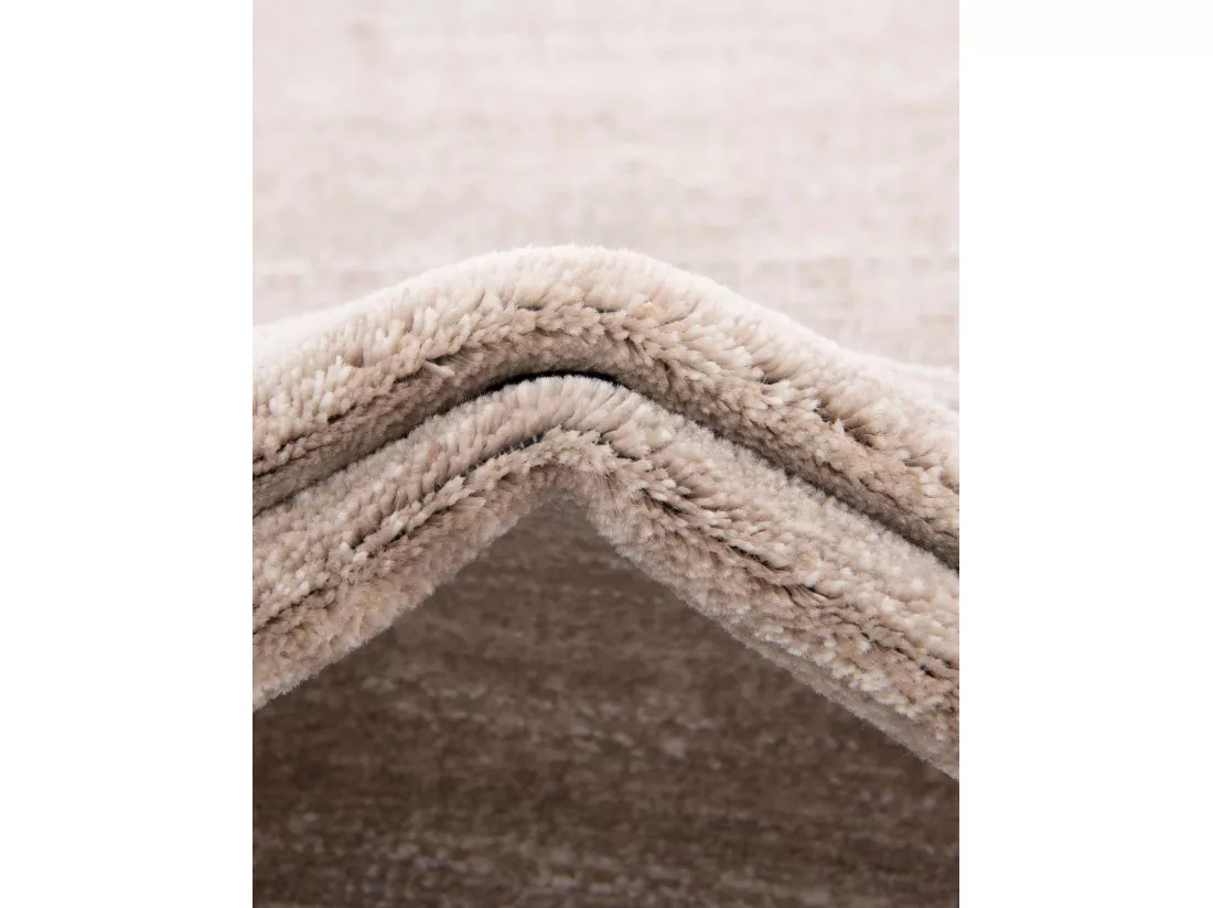 Tapis 155x245 Marron Bellevue