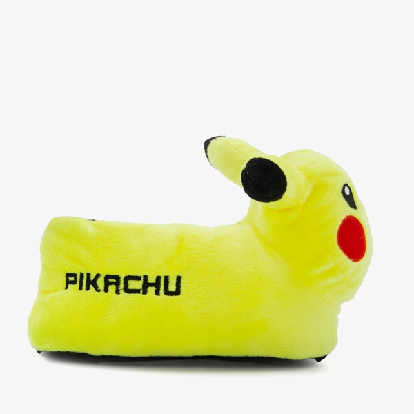 Pokemon pantoffels Pikachu