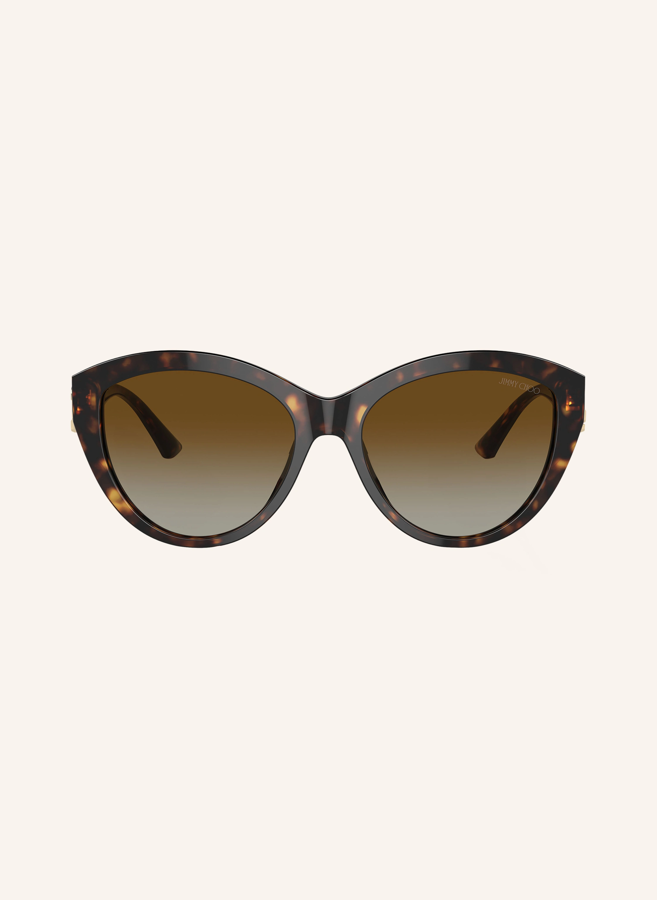 JIMMY CHOO Sonnenbrille JC5007
